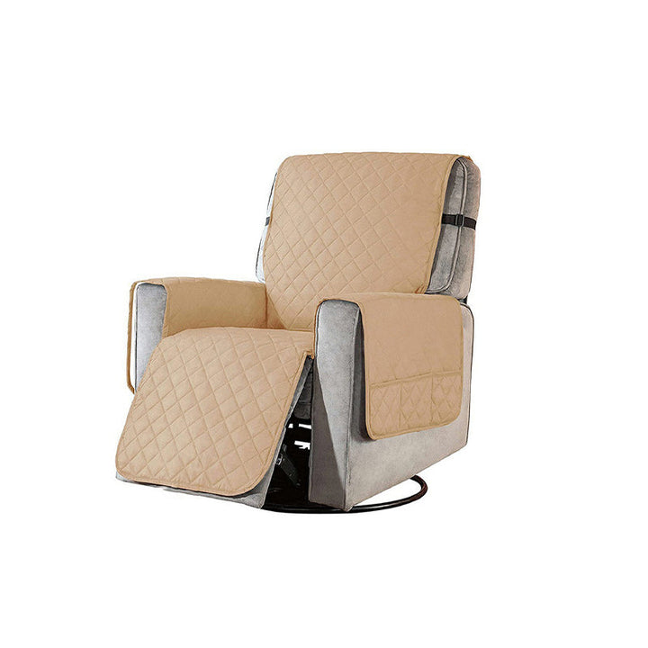 Skanto | Universell myk recliner stoltrekk