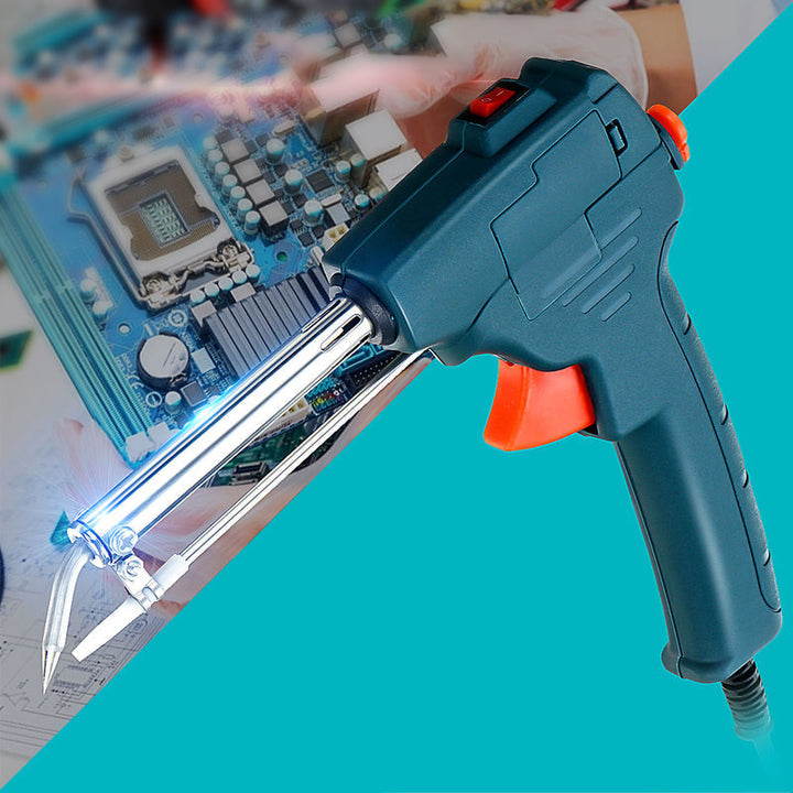 Elektronisk Lodde Kit | Skanto