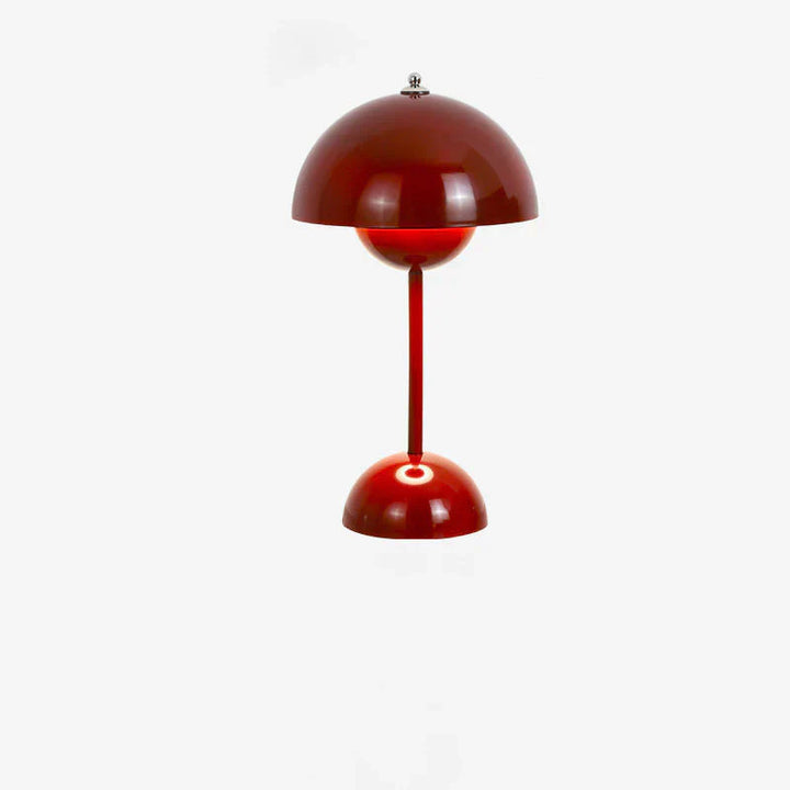 Skanto | Bud LED bordlampe – Metall, moderne, 220V