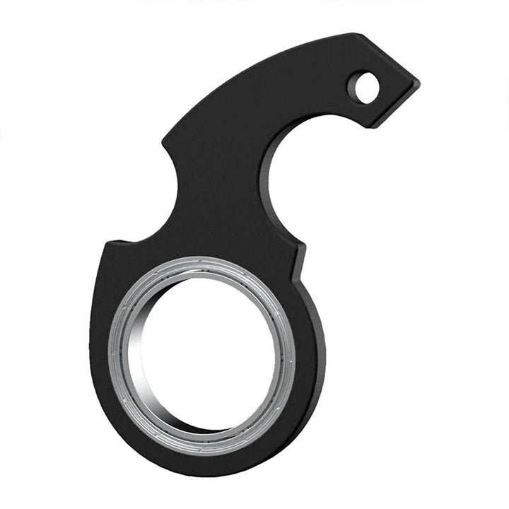 Roterende Nøkkelring Fidget | Skanto