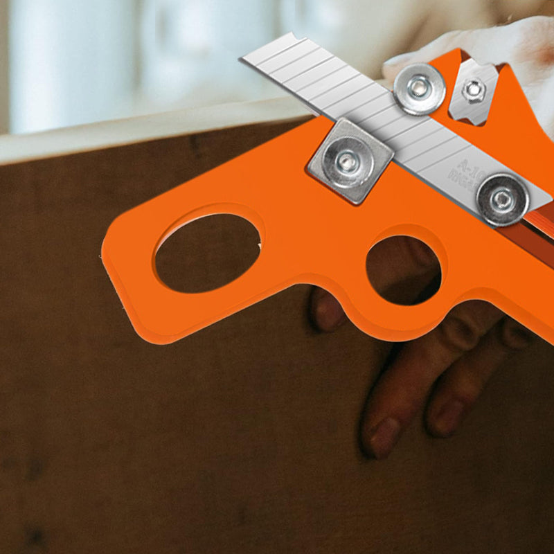 Edge cutting blade tool | Skanto