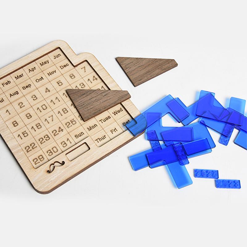 A-Puzzle-A-Day | Skanto