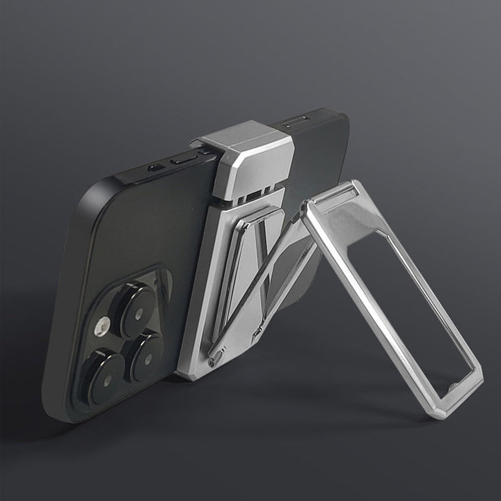 Skanto | Bakklips sammenleggbar telefonholder