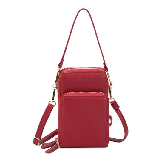 Norvo | Skjerm Rfid Blokkerende Mobilpung