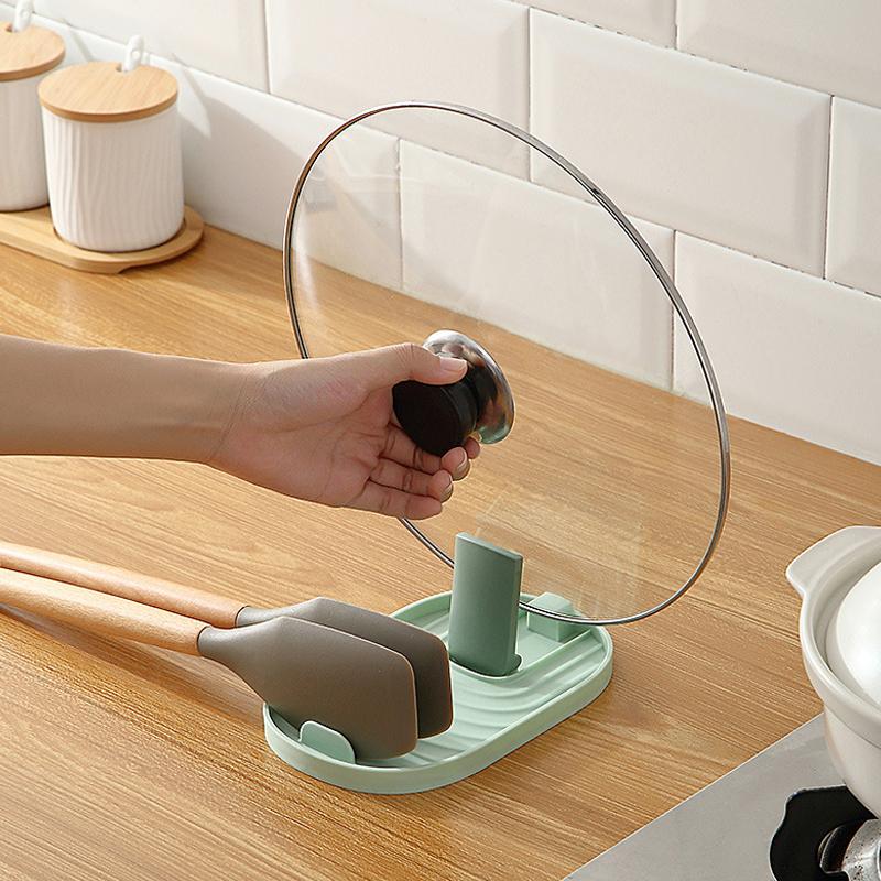 Folding Kitchenware Rack | Skanto