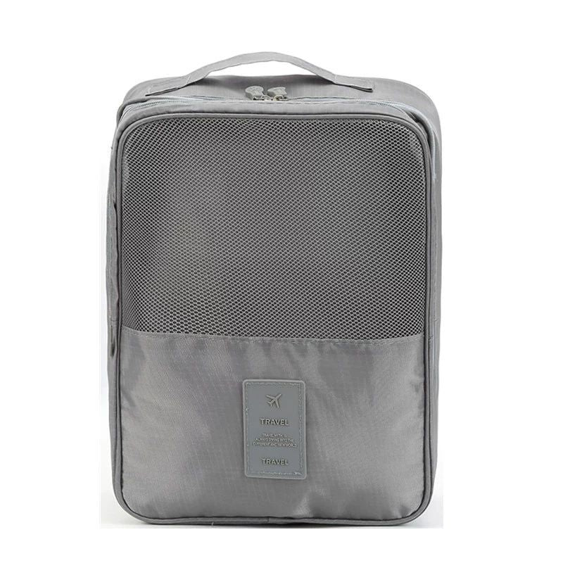 Skanto | Dobbel Lag Reisesko Bag
