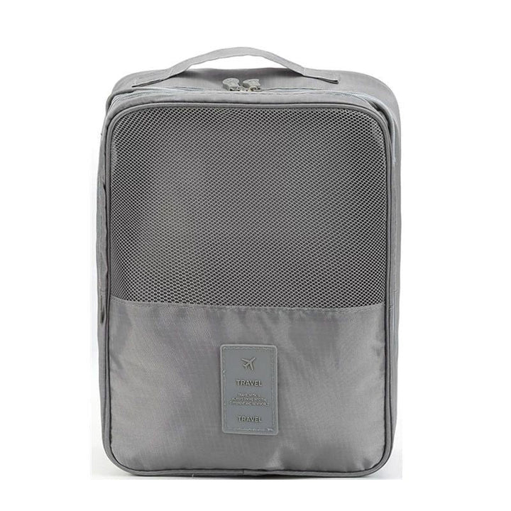 Skanto | Dobbel Lag Reisesko Bag
