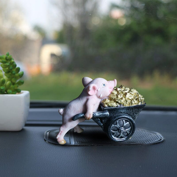 Skanto | Søtt Svin Ornament