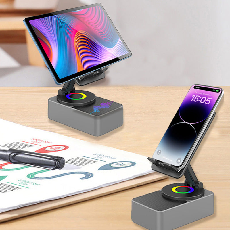 Skanto | Bluetooth lyd power bank feste (2 PCS)