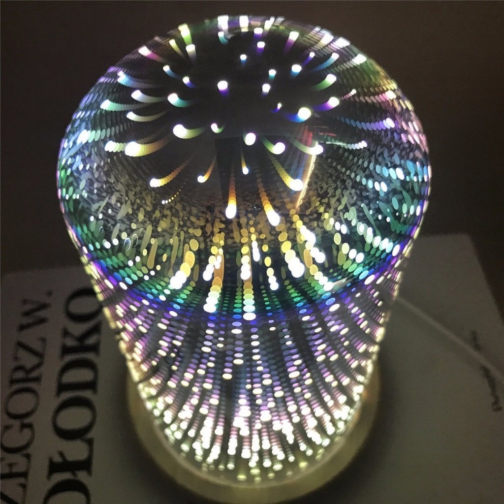 Atom - Glass LED-lamper | Skanto
