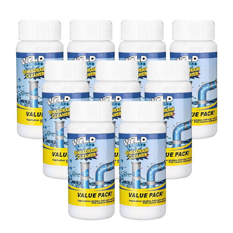 Norvo | Kraftig vask- og avløpsrens