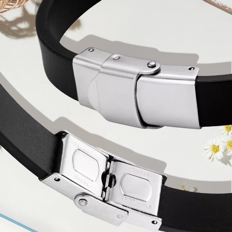 Skanto | Til min sønn inspirerende armbånd
