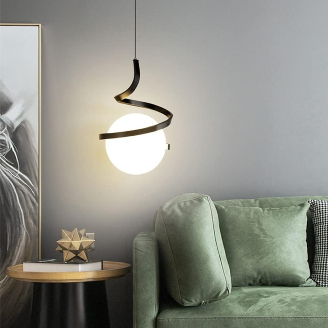 Skanto | Skandinavisk Design LED Pendellampe