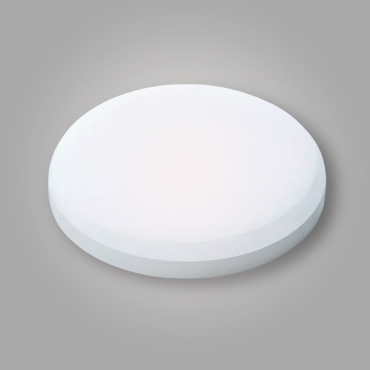 Fuktresistent LED-vegglys med moderne design for utendørsområder | Skanto
