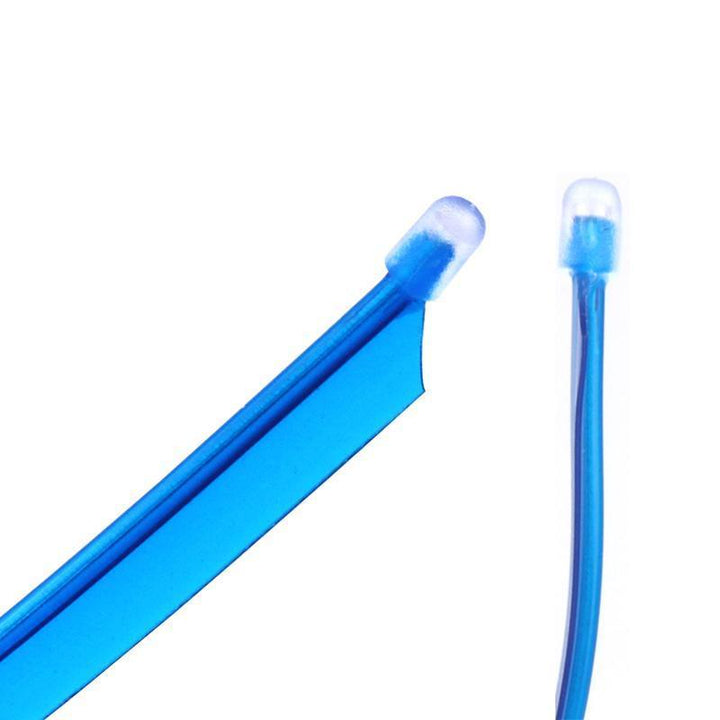 Skanto | Bilinteriørbelysning LED Stripe Fleksibel Neonlys