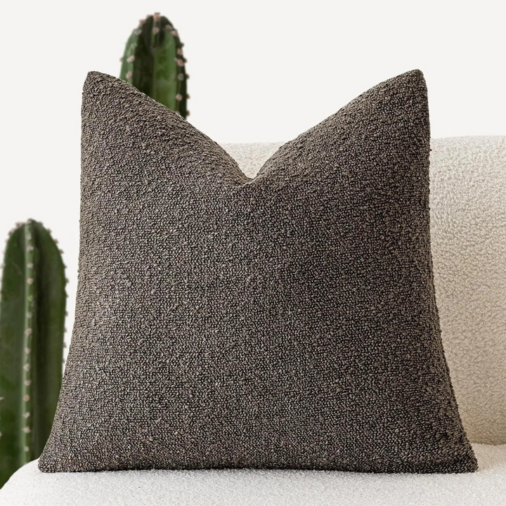 Skanto | Tulum Boucle Puteklede 45x45cm Dekorativpute