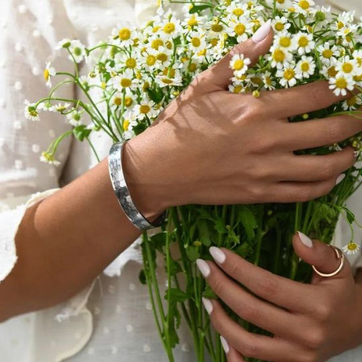 Skanto | For min barnebarn, jeg vil alltid være med deg armbånd