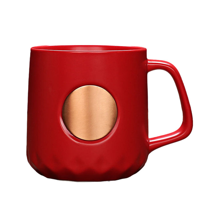 Skanto | Bronse Starbucks Kreativ Kopp