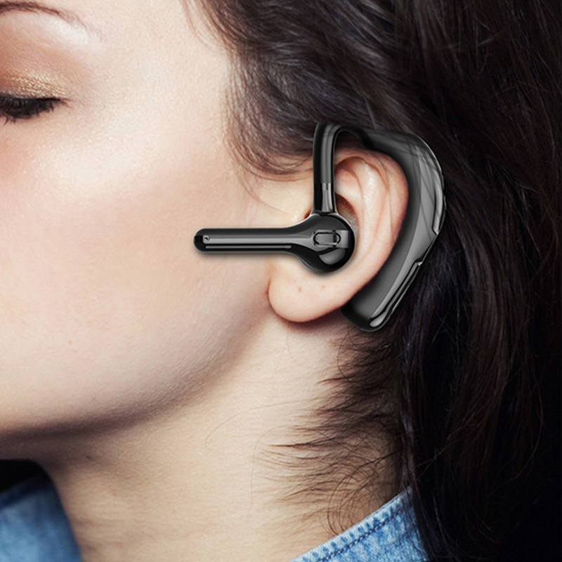 Skanto | Bedrifts Bluetooth Hodesett