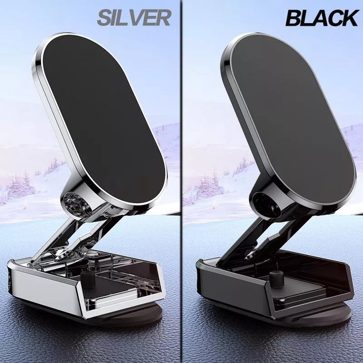 Skanto | Sterk Magnetisk Foldbar Holder