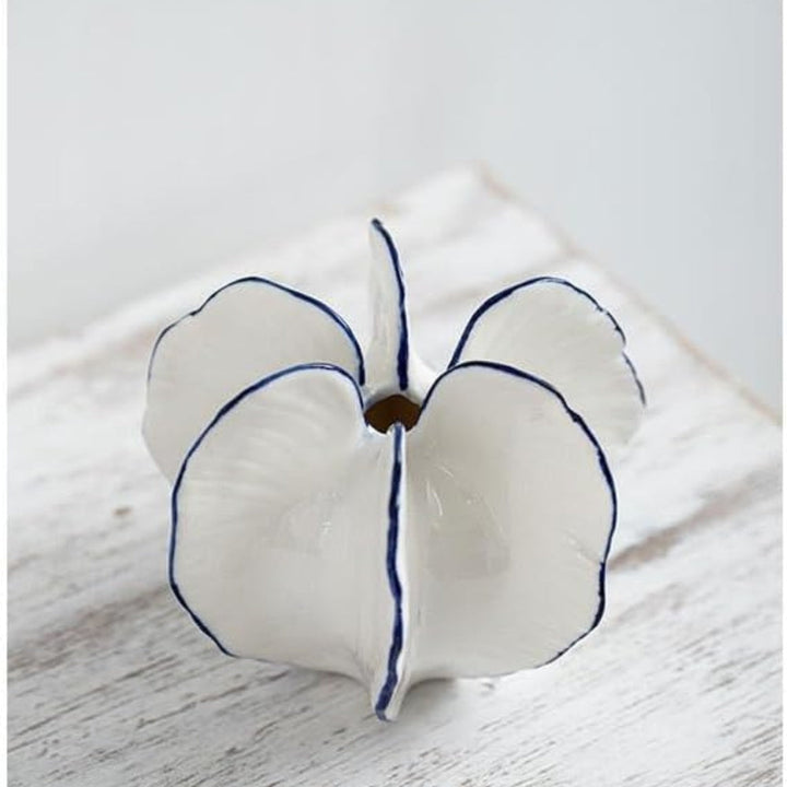 Skanto | Star Fruit Inspired Ceramic Vase