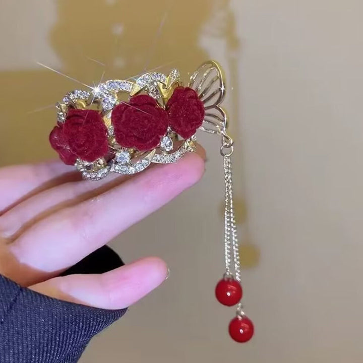 Skanto | Vintage Rose Hårnål