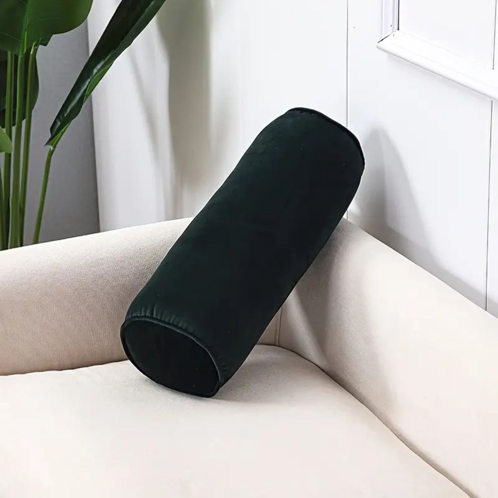 Skanto | Plysj Velur Bolsterpute