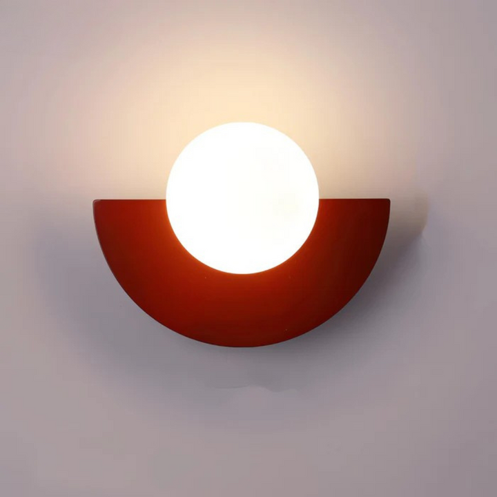 Skanto | Stilig Vegglampe Innendørs