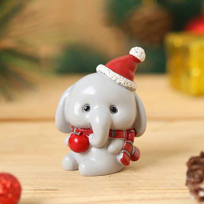 Norvo | Håndlagde Dyre Juletrepynt