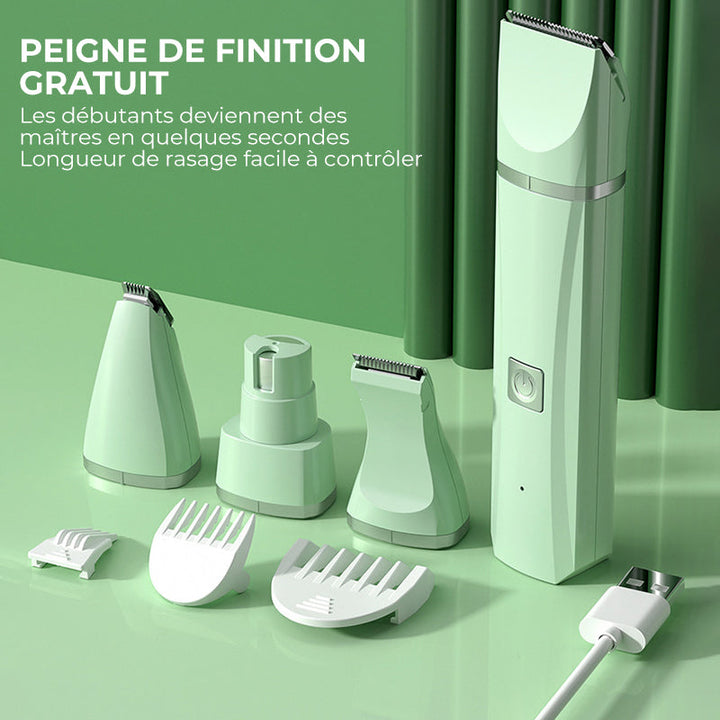 Pet Razor | Skanto