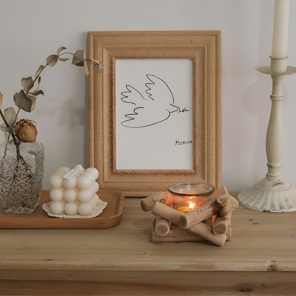 Skanto | Driftwood Haven Lysestake