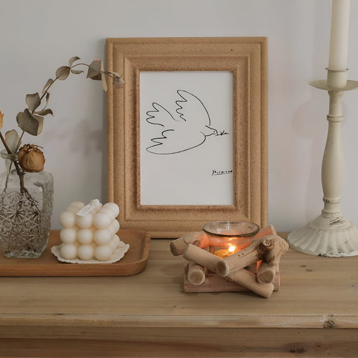 Skanto | Driftwood Haven Lysestake