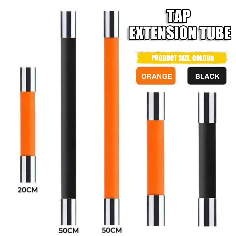 Skanto | Universell kran forlengelsestube