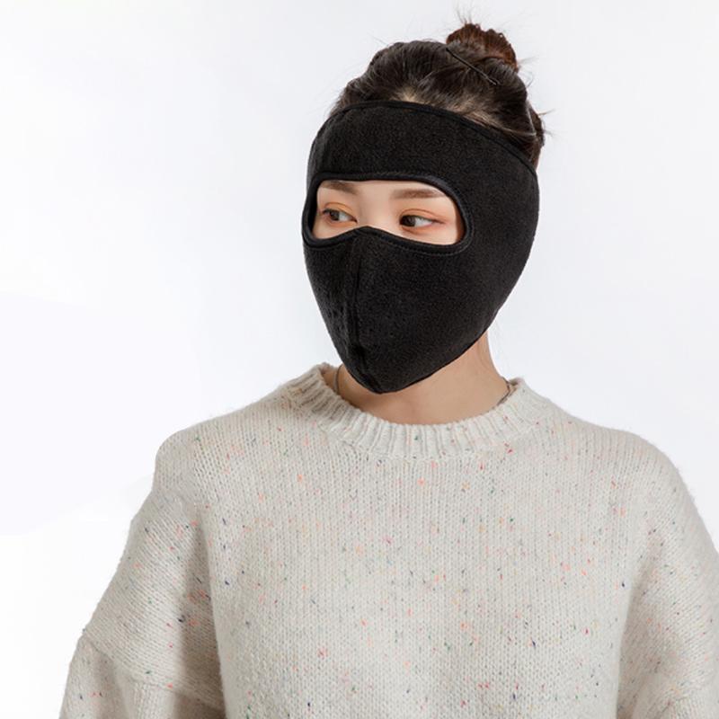 Skanto | Varm Maske