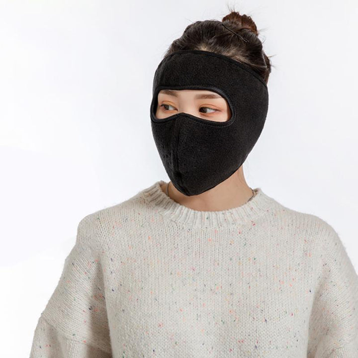 Skanto | Varm Maske