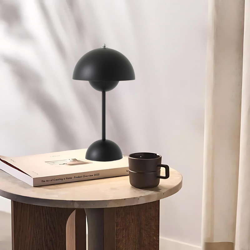 Skanto | Bordlampe | Moderne LED-lampe for enhver stemning