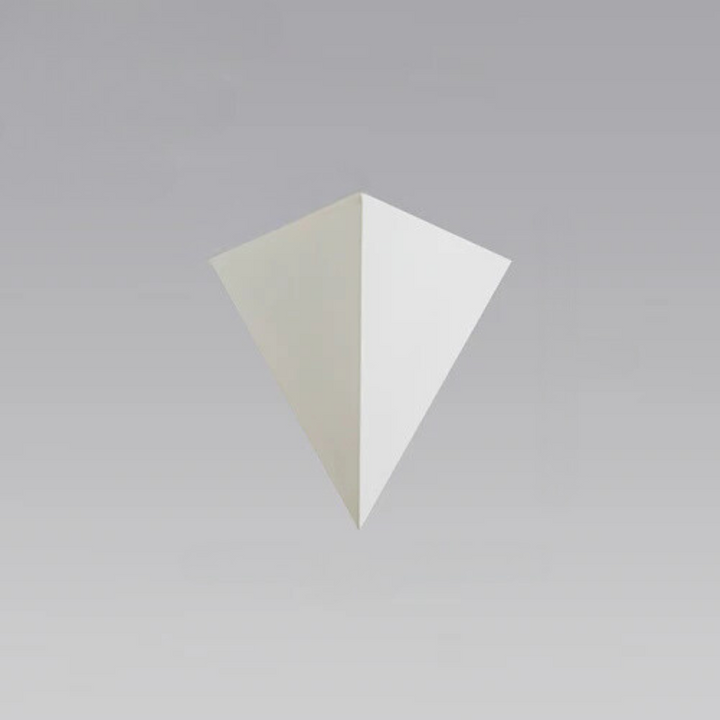 TriGlow Light - Modern LED Vegglampe 3W Skanto
