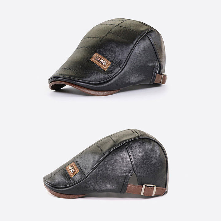 Skanto | Ny trendy skinnberet