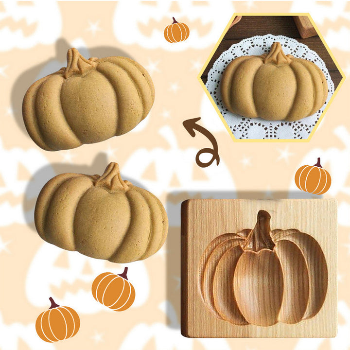 Norvo | Treprøve Kakeutstikker