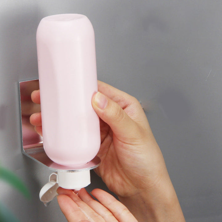 Skanto | Duschgelflaskeholder krok