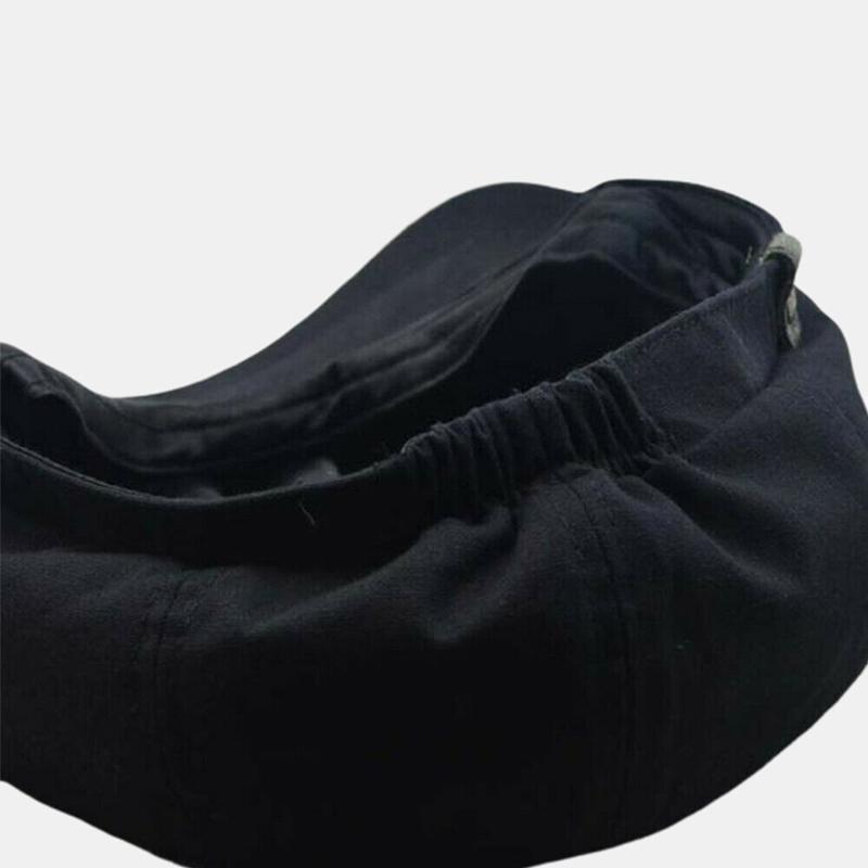 Skanto | Beret Caps Oktahedral Lue