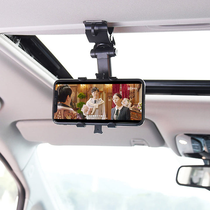 Skanto | Soltak Dashboard Telefong holder