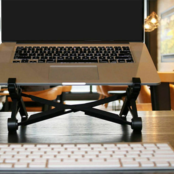 Ciaovie støtte justerbart for laptop | Skanto