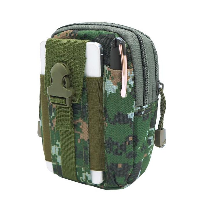 Sport hip bag for outdoor use | Skanto