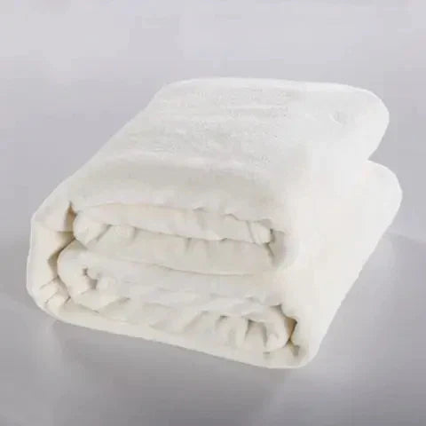 Skanto | Maxime | Koselig Fleece Teppe for Alle Sesonger - Ekstra Mykt og Varmt