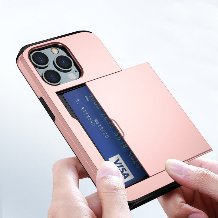 Skanto | Telefonveske med lommebok