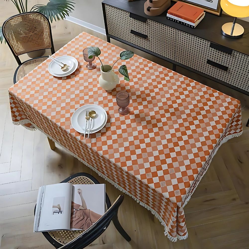 Skanto | Heritage Rutete Duk