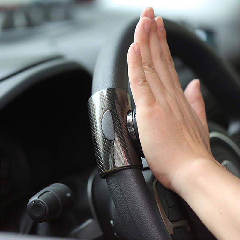 Norvo | Universell 360° Rattassistansknapp