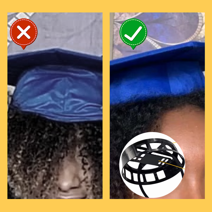 Skanto | Graduasjon cap holder