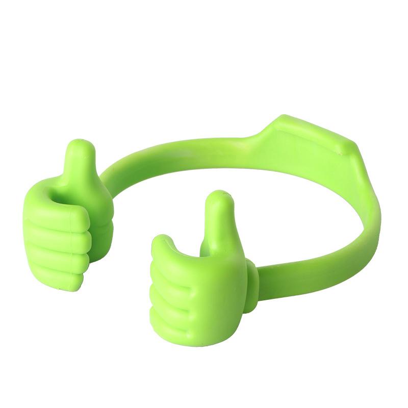 Daumen Hoch Lazy Phone Stand | Skanto